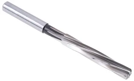 Produktfoto 1 von Dormer HSS Reibahlen 6-schneidig, mit Gerade-Schaft, Ø 10 mm x 133mm