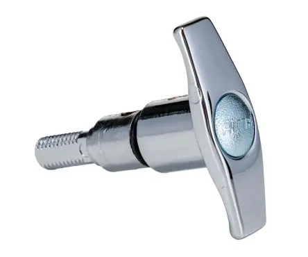 Produktfoto 1 von Rittal Griff Edelstahl, für Gehäuse IP34, IP54 SZ 2536.000