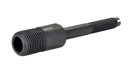 Produktfoto 1 von Rittal Schraubenstanz-Set Adapter für Hydraulik, 1, 9.5 mm, Hydraulisch