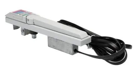 Produktfoto 1 von Rittal Griff, für Gehäuse DK 7320