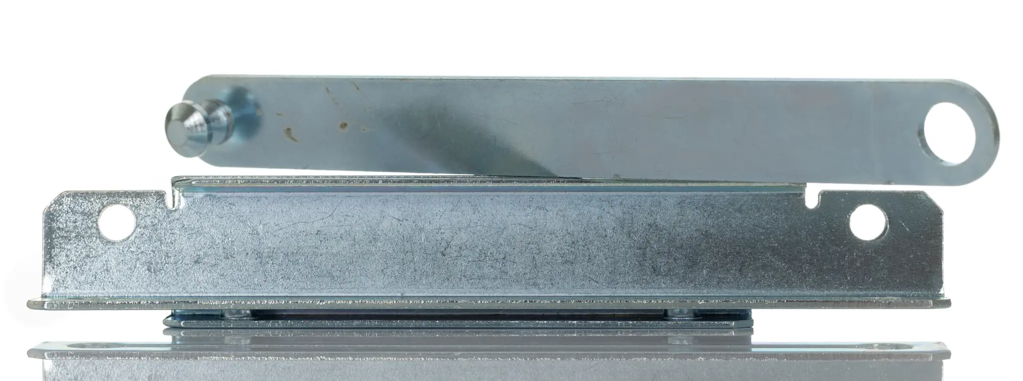 Produktfoto 1 von Rittal Türanschlag/Halter, für Gehäuse VX VX 8618