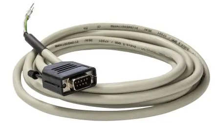 Produktfoto 1 von Lovato EXCCAB02 SPS-Kabel RS485-Kabel für SPS-Kabel