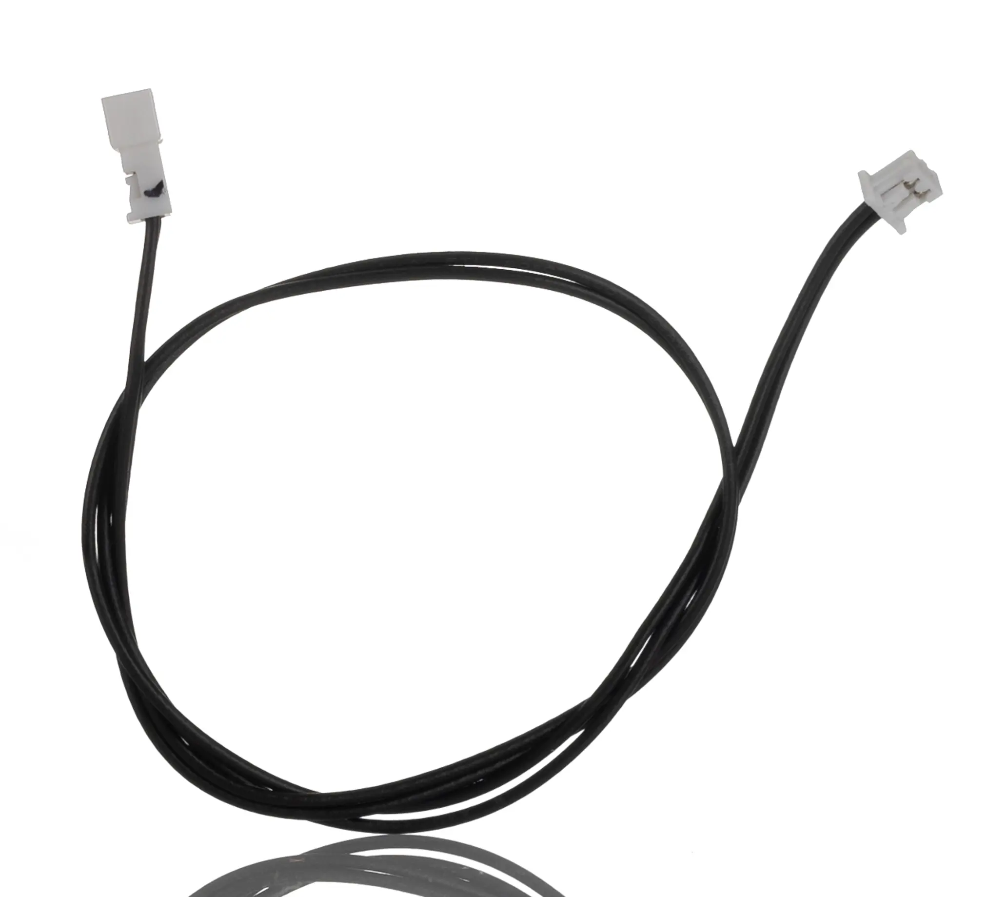 Produktfoto 1 von Molex 2 218113 Platinenstecker-Kabel PicoBlade 2 / PicoBlade Buchse / Stecker, 225 mm