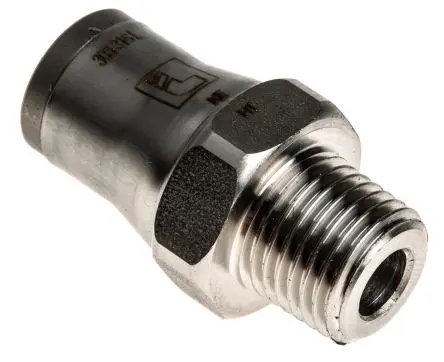 Produktfoto 1 von Legris 3800 Stecker 1/4 Zoll R