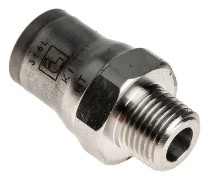Produktfoto 1 von Legris 3800 Stecker 45139 R