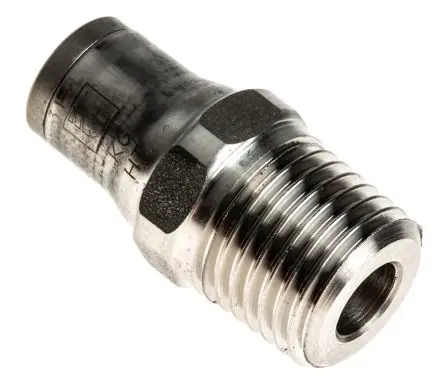 Produktfoto 1 von Legris 3800 Stecker 1/4 Zoll R