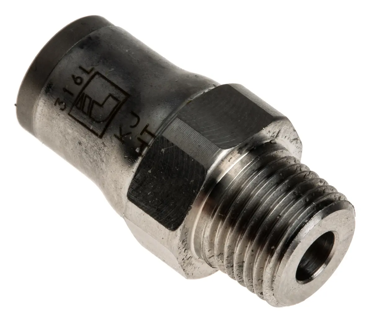 Produktfoto 1 von Legris 3800 Stecker 45139 R