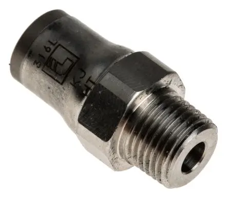 Produktfoto 1 von Legris 3800 Stecker 45139 R