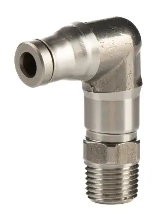 Produktfoto 1 von Legris 3800 Stecker 45139 R