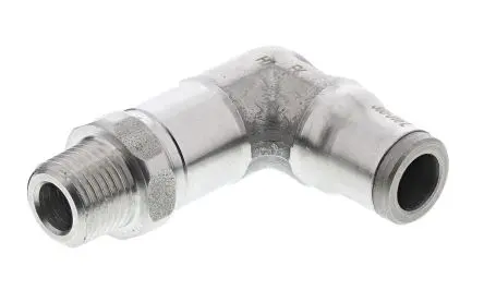 Produktfoto 1 von Legris 3800 Stecker 45139 R