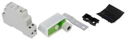 Produktfoto 1 von Finder Dämmerungsschalter 11.31, Lux-Wert, 1-Kanal 265V ac