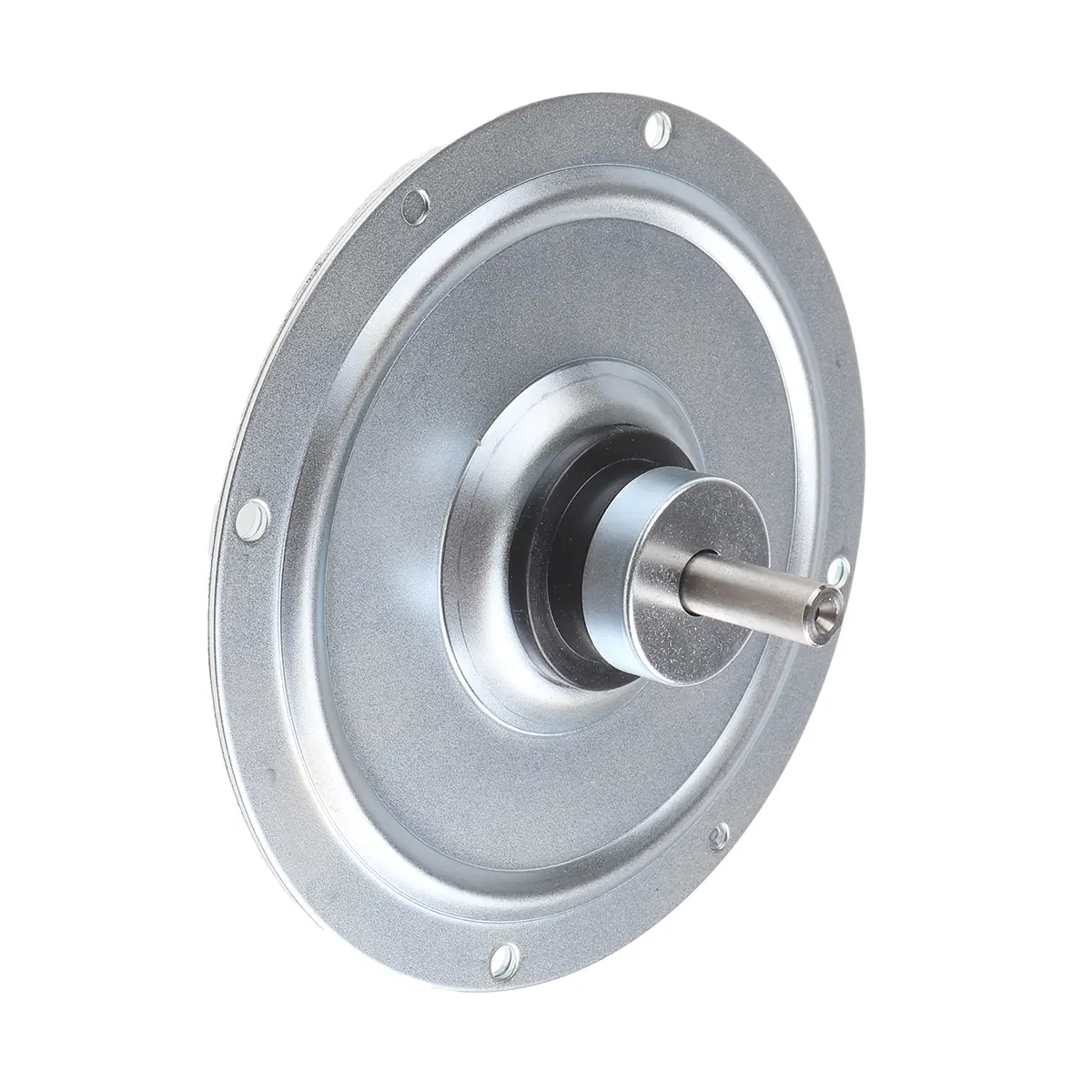 Produktfoto 1 von RS PRO GPN12 Bürstenmotor Gleichstrommotor bis 64 Ncm, 37.5 V / 200 W, 3000 rpm, Wellen-Ø 10 mm, 83 mm x 60 mm x 29 mm