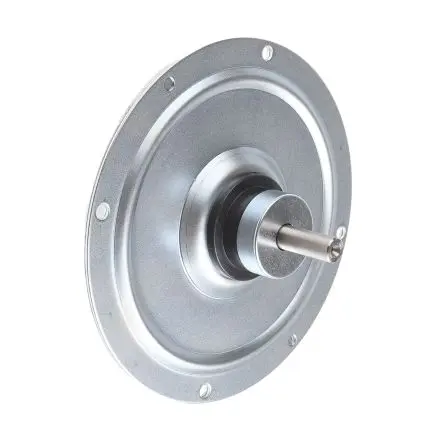 Produktfoto 1 von RS PRO GPN12 Bürstenmotor Gleichstrommotor bis 64 Ncm, 37.5V dc / 200 W, 3000U/min, Wellen-Ø 10 mm, 83mm x 60 mm x 29 mm