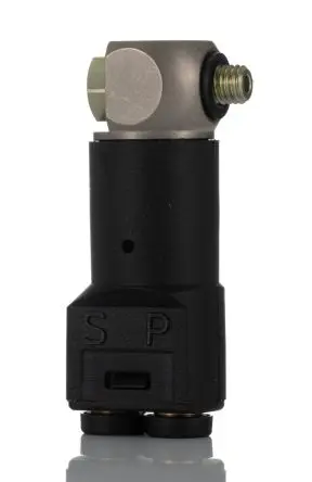 Produktfoto 1 von Legris Druckabfallsensor 8 bar 6 bar