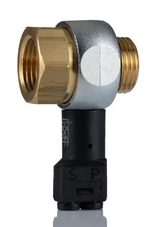 Produktfoto 1 von Legris Druckabfallsensor 8 bar 6 bar