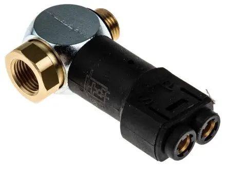 Produktfoto 1 von Legris Druckabfallsensor 8 bar 6 bar