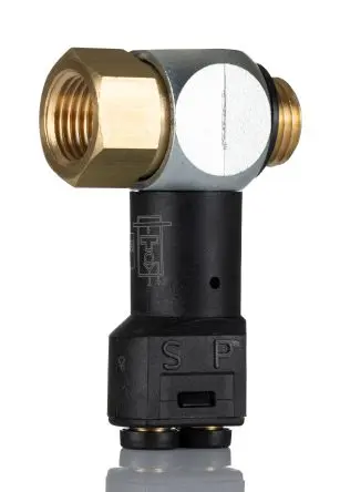 Produktfoto 1 von Legris Druckabfallsensor 8 bar 6 bar