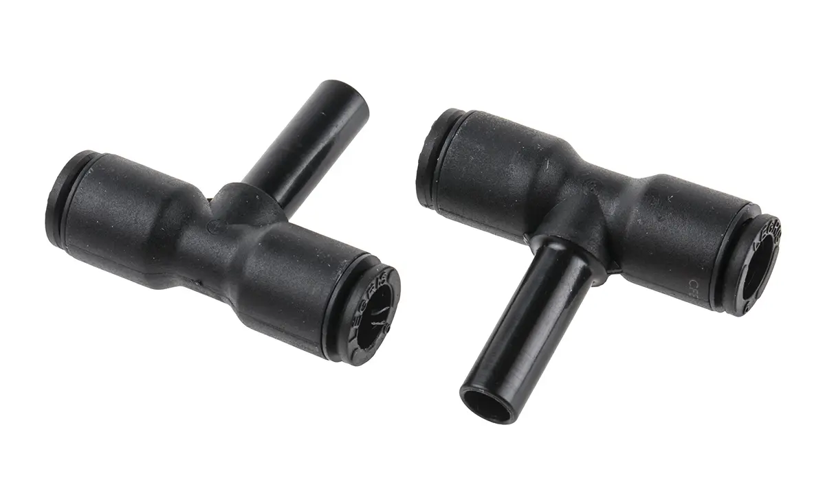 Produktfoto 1 von Legris LF3000 Stecker/Buchse