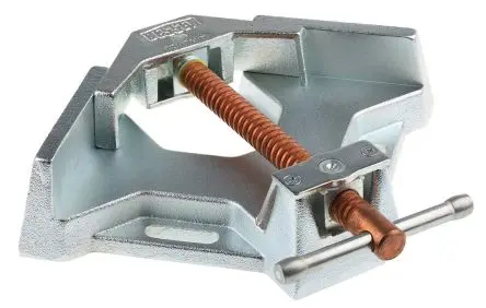 Produktfoto 1 von Bessey Spannzwinge, Gehrungsklemme x 90mm