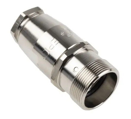 Produktfoto 1 von Lapp EPIC 27 mm Rundsteckverbinder Stecker 12-polig Buchse 7.5A Kabel IP65