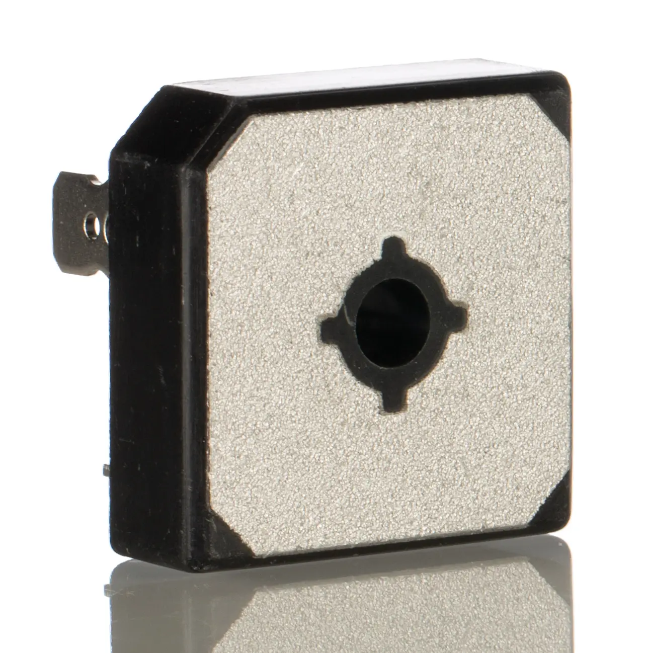 Produktfoto 1 von Vishay Brückengleichrichter 600 V 420 A Schraubanschlussklemme 1.11 V D-34 Einfach 4-Pin 10 μA