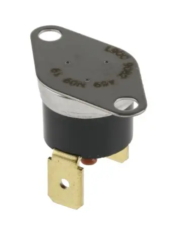Produktfoto 1 von Honeywell Gewerblicher Thermostat Thermostat/150 °C Öffnen bei Temperaturanstieg, 250 V ac SPST Trägerbefestigung