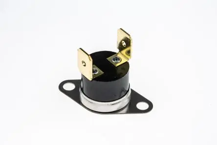 Produktfoto 1 von Honeywell Gewerblicher Thermostat Thermostat, 35 °C Schließen/150 °C Öffnen oder Schließen bei Anstieg, 250 V SPST