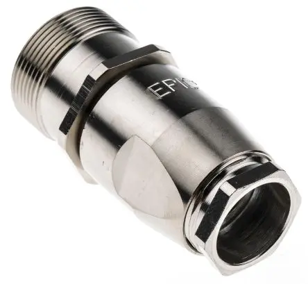 Produktfoto 1 von Lapp EPIC 27 mm Rundsteckverbinder Stecker 16-polig Stecker 7.5A Kabel IP65