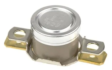 Produktfoto 1 von Honeywell Bimetall Thermostat, 15 °C Schließen/186 °C, 250 V ac 1-poliger Öffner