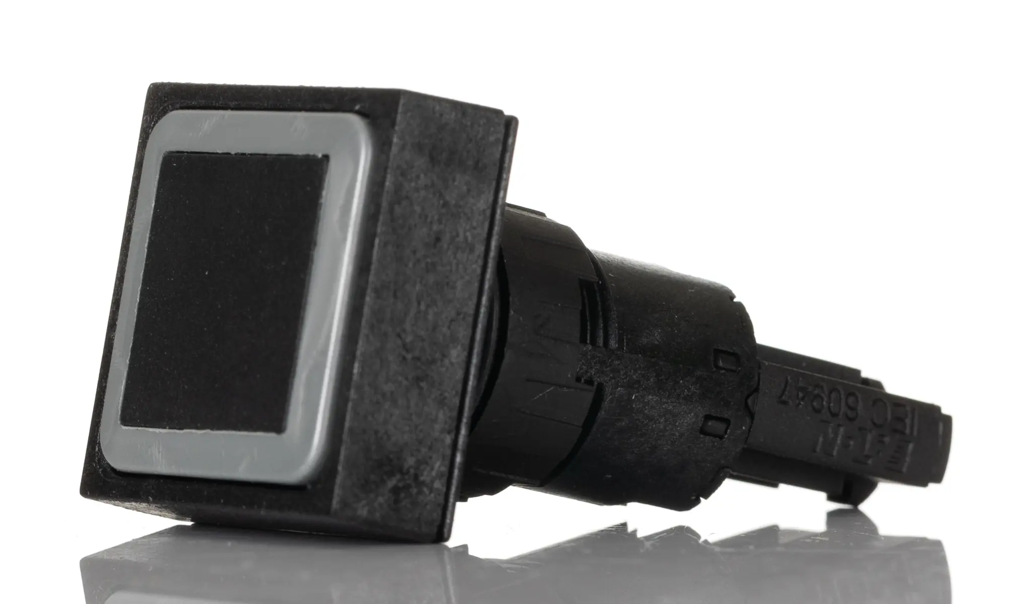 Produktfoto 1 von Eaton RMQ16 Druckschalter Tastend THT