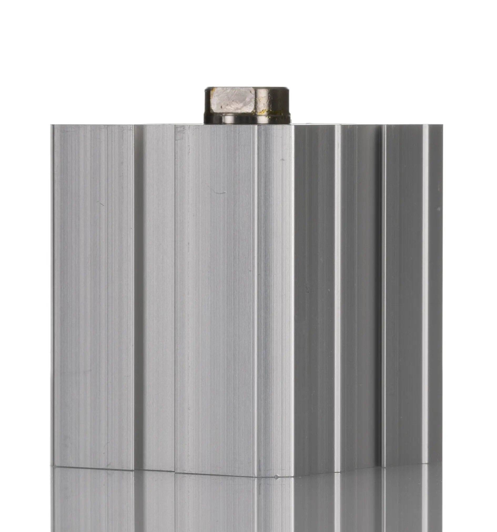 Produktfoto 1 von Norgren RM/92040/M Pneumatikzylinder 30 mm Doppeltwirkend, Bohrung Ø 40 mm, bis 10 bar
