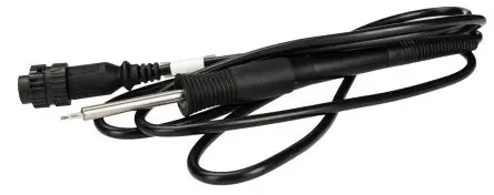 Weller Elektrisch Lötkolben Lötkolben mit XNT Lötspitze 24V / 65 W, für WS81/WD/WT/WR-Stationen