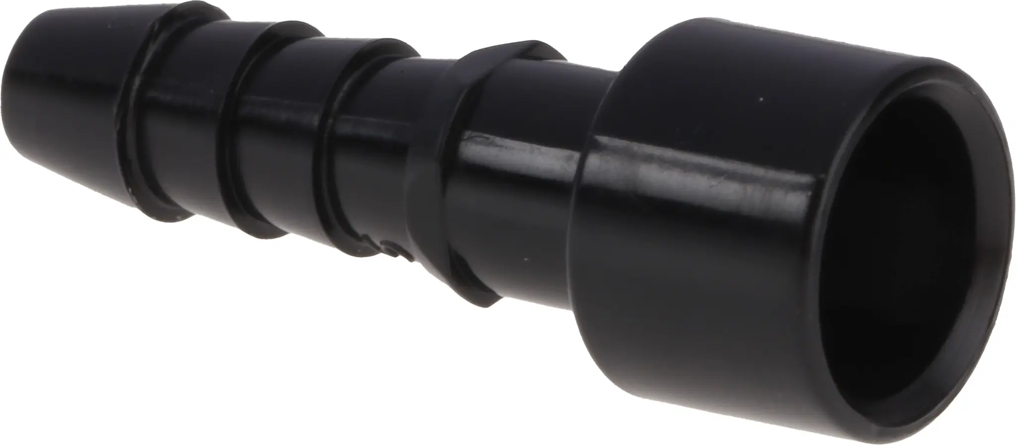 Produktfoto 1 von HARTING HAN Modular Kontakt für robusten Stromversorgungsstecker Buchse Druckluft-Kontakt Stromversorgungssteckverbinder