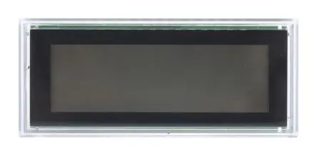 Produktfoto 1 von Murata Power Solutions DMS-30LCDA-4/20 Digitales Strommessgerät 20 mA Schleifenspeisung LCD, 53.8 mm x 22.3 mm T. 21.88