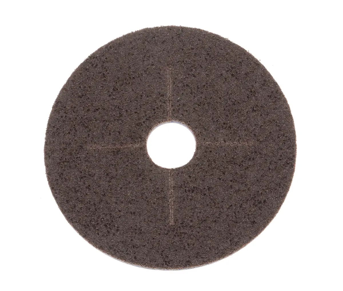 Produktfoto 1 von 3M Aluminiumbeschichtet Ø 115 mm, Korngröße P40 Mittel 10 Per Pack