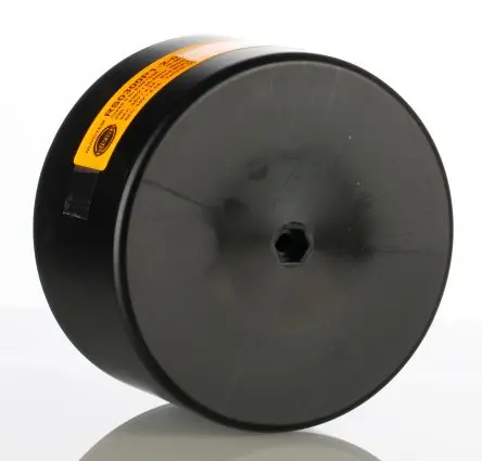Produktfoto 1 von Nuvotem Talema Ringkerntransformator, Primär 230 V ac / Sekundär 2 x 9 V ac 2 Ausg. 80 VA, 4.444A 1.05 kg 60 Hz 50 Hz