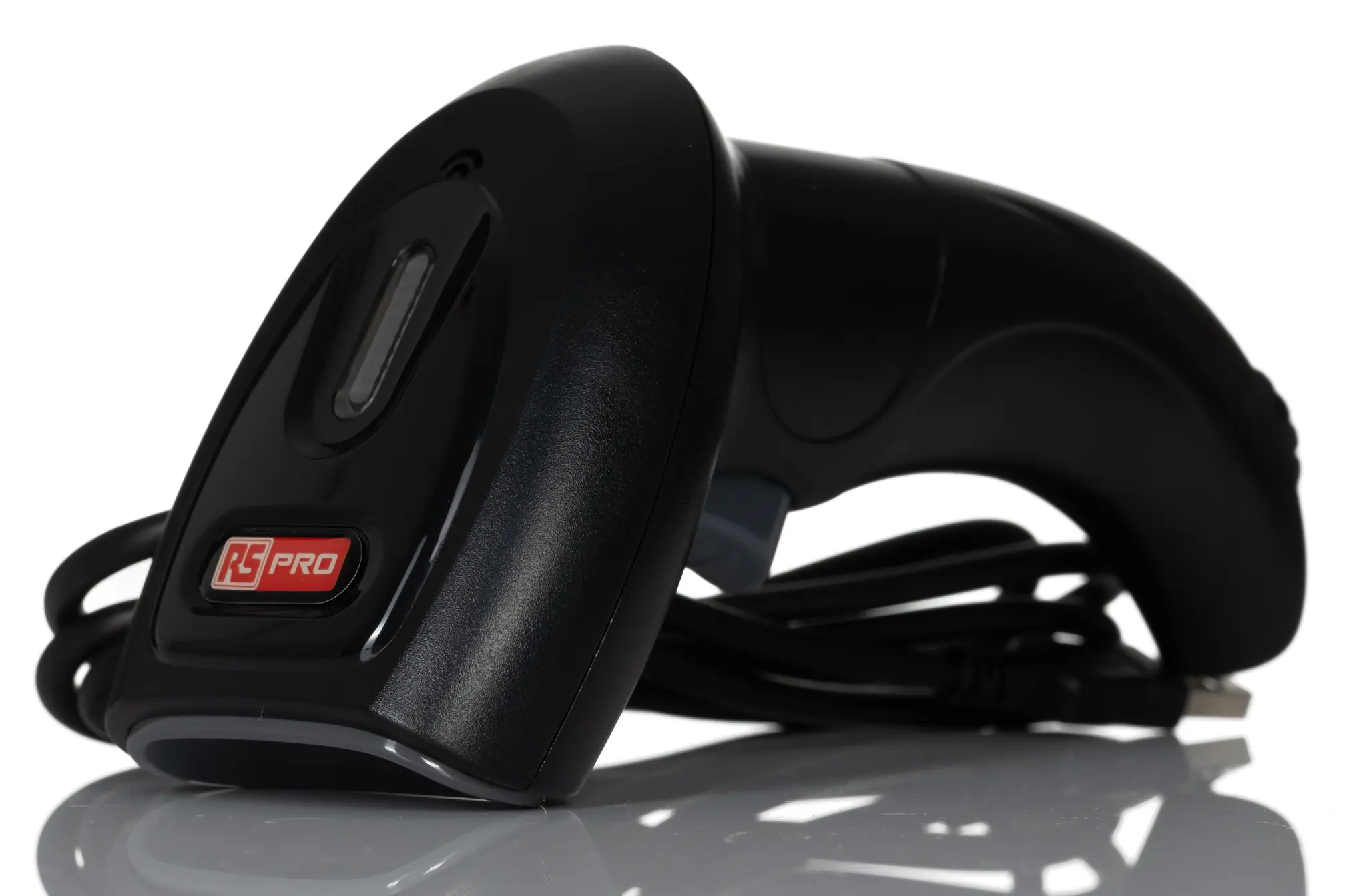 Produktfoto 1 von RS PRO Laser Barcodeleser 2D-Scanner
