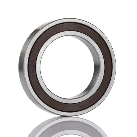 Produktfoto 1 von RS PRO 1-reihig Kugellager, Innen-Ø 30 mm / Außen-Ø 47 mm Außen-ø , Breite 9 mm