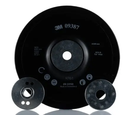Produktfoto 1 von 3M Trägerscheibe Fiberscheibe 7000110551