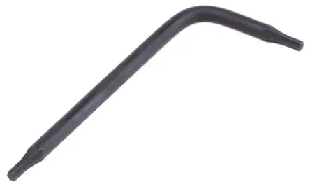 Produktfoto 1 von Facom TORX®-Steckschlüssel L 1