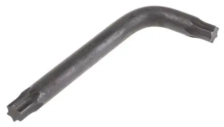 Produktfoto 1 von Facom TORX®-Steckschlüssel L 1