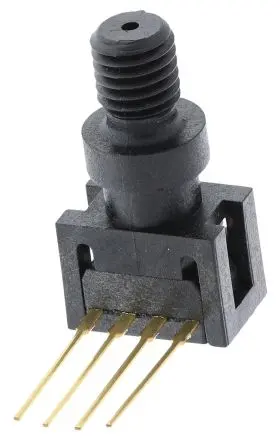 Produktfoto 1 von Honeywell 24PC Relativ Drucksensor 0 psi, Wheatstone-Brücke 100 psi, für Wasser