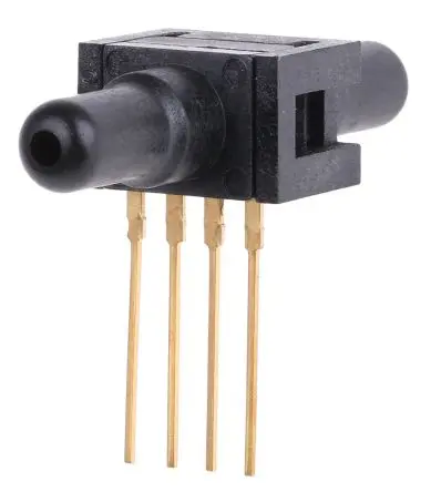 Produktfoto 1 von Honeywell Differenzdrucksensor 5 psiOberfläche Miniatur20 psi
