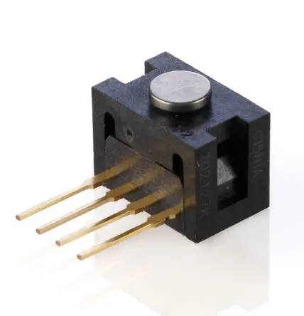 Produktfoto 1 von Honeywell FSG Kraftsensor Quetschanschluss, Spannung Dehnungsmessstreifen 0 N aus Edelstahl 15 N, 6kΩ, Lot