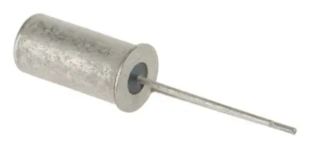 Produktfoto 1 von Assemtech Neigungsschalter Horizontal 15°, 60 V ac 250 mA max. 30 Ω