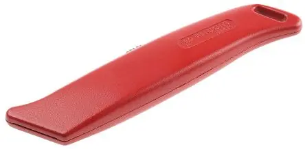 Produktfoto 1 von Facom Sicherheitsmesser, Allzweck, Gerade Einziehbar