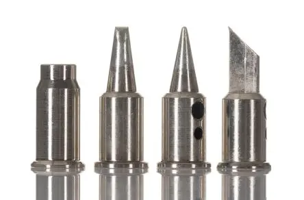 Produktfoto 1 von Facom / 1075.HS 189 mm Lötzubehör Bleistift- oder feine konische Spitze