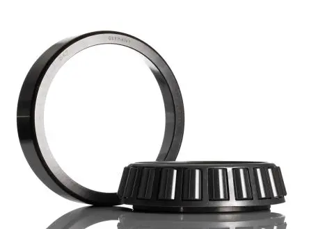 Produktfoto 1 von SKF Rollenlager Konus 1-reihig 106 kN Stahl 20 mm TRB / Außen-Ø 90 mm Außen-ø 95 kN 25.25 mm 8000U/min, Innen-Ø 40 mm
