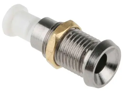 Produktfoto 1 von Arcolectric (Bulgin) Ltd LED-Halter für 3-mm-LED