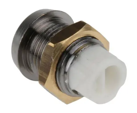 Produktfoto 1 von Arcolectric (Bulgin) Ltd LED-Halter für 5 mm LED